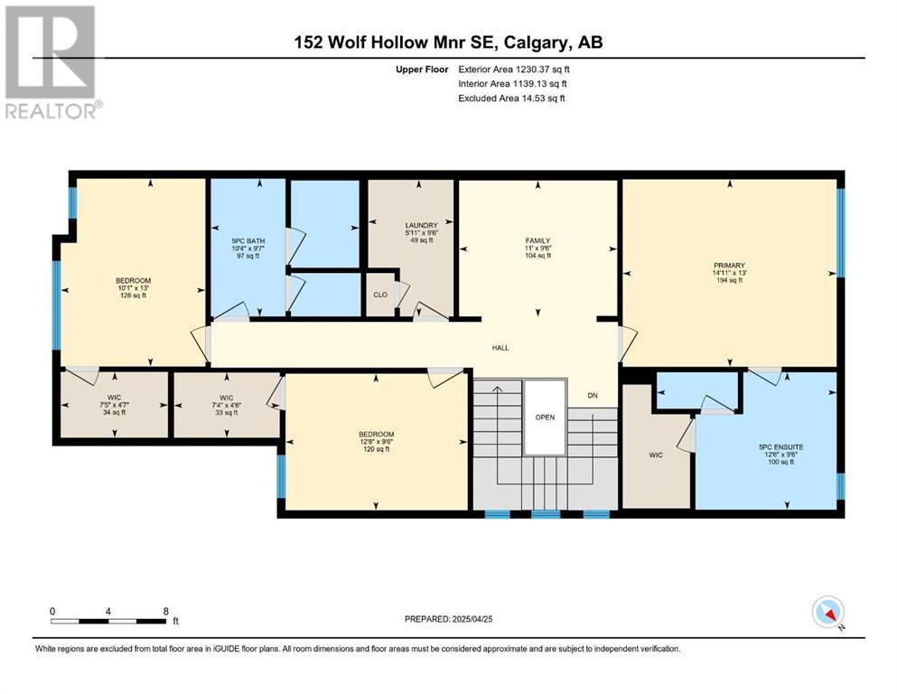 152 Wof Hollow Manor Se, Calgary, Alberta  T2X 5R9 - Photo 48 - A2215913