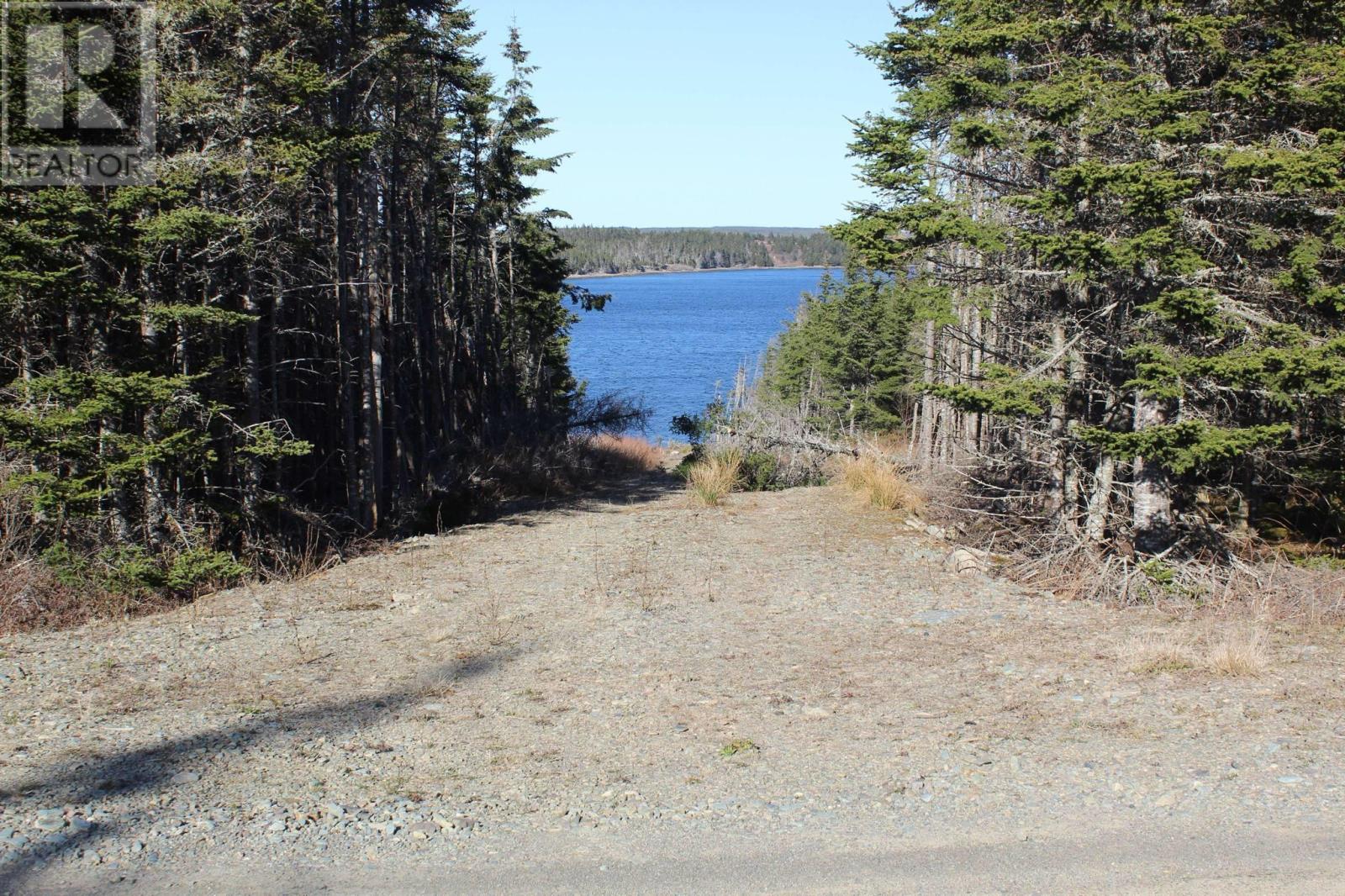 Lot 2 Baker Road, Marie Joseph, Nova Scotia