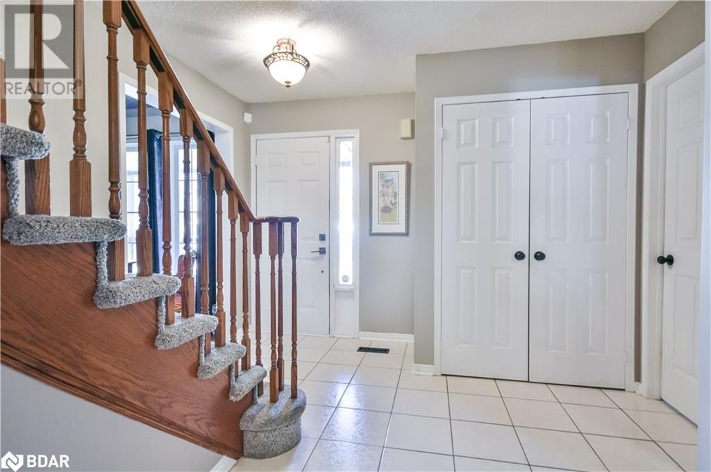 17 Frontier Avenue, Orillia, Ontario  L3V 7S8 - Photo 10 - 40716952