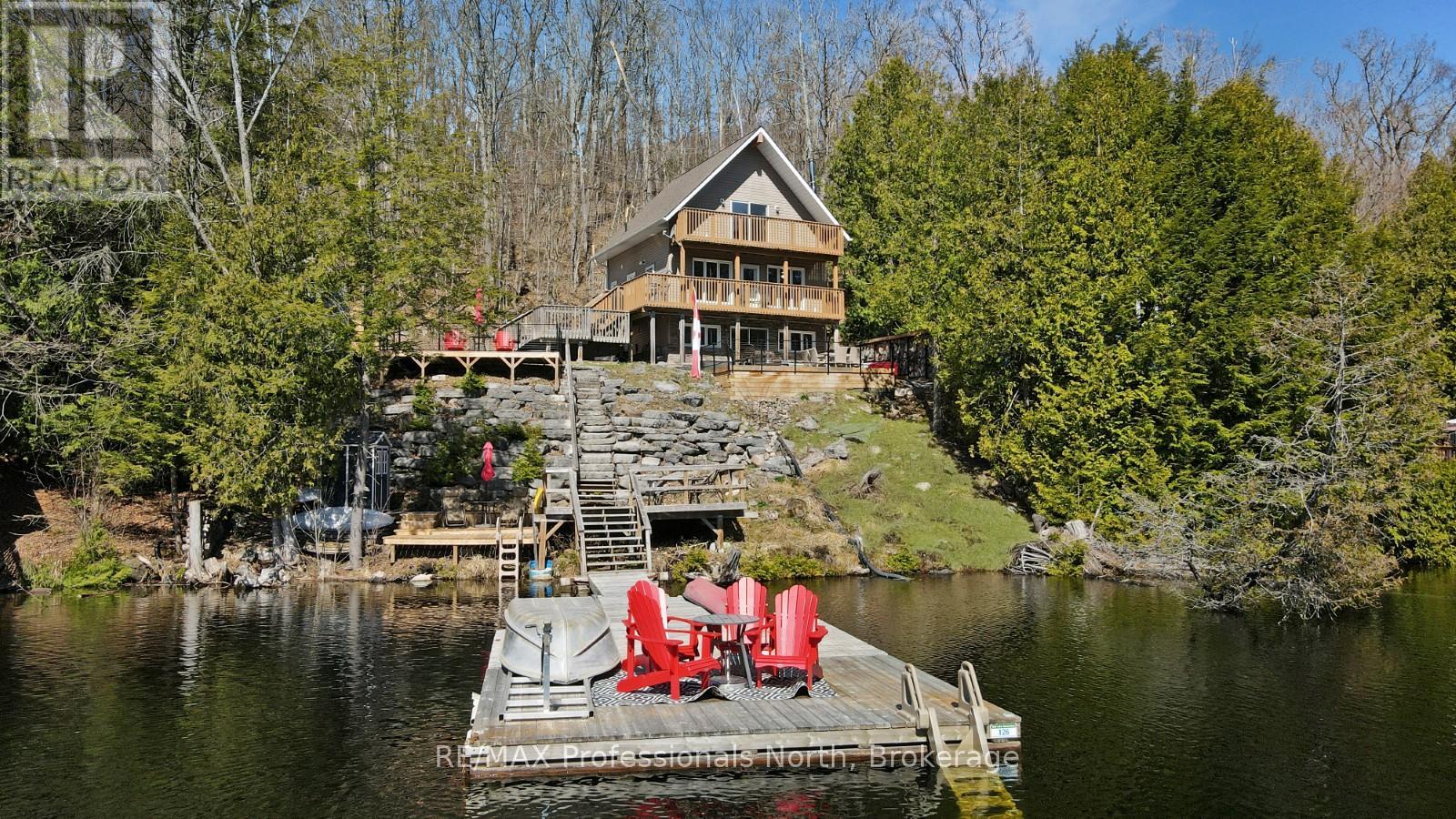 1012 Caldwell Trail, Minden Hills, Ontario  K0M 2A0 - Photo 39 - X12120554