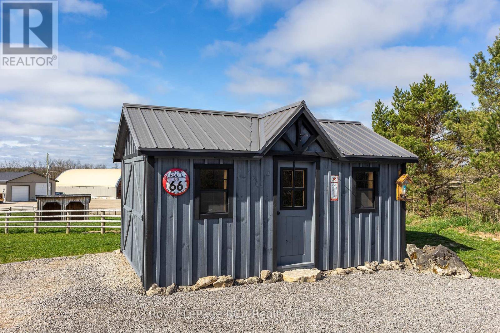 742654 Sideroad 4b Side Road, Chatsworth, Ontario  N0H 1G0 - Photo 40 - X12120586