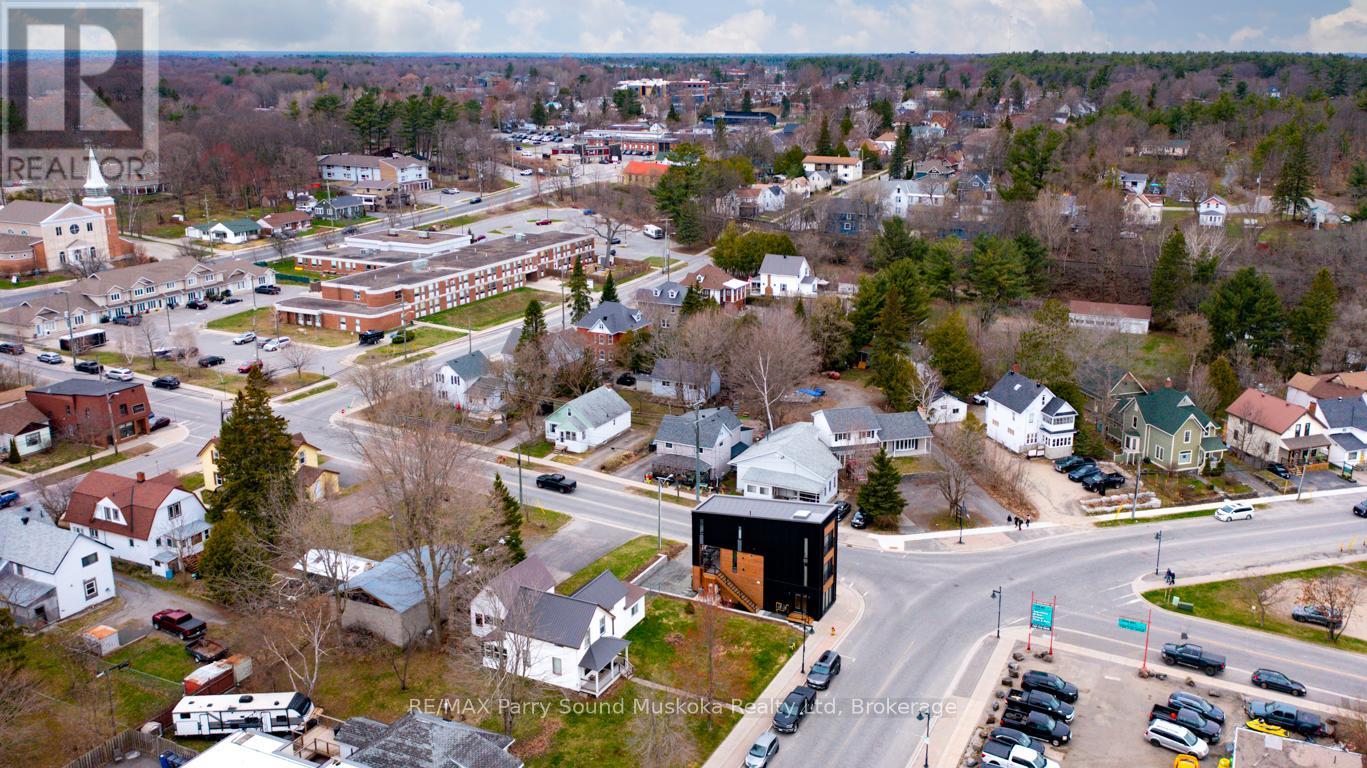 98 James Street, Parry Sound, Ontario  P2A 1T9 - Photo 49 - X12120611