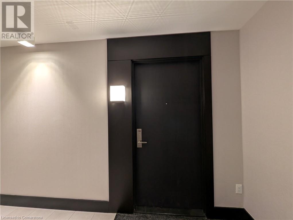 55 Duke Street W Unit# 2106, Kitchener, Ontario  N2H 0C9 - Photo 3 - 40711569
