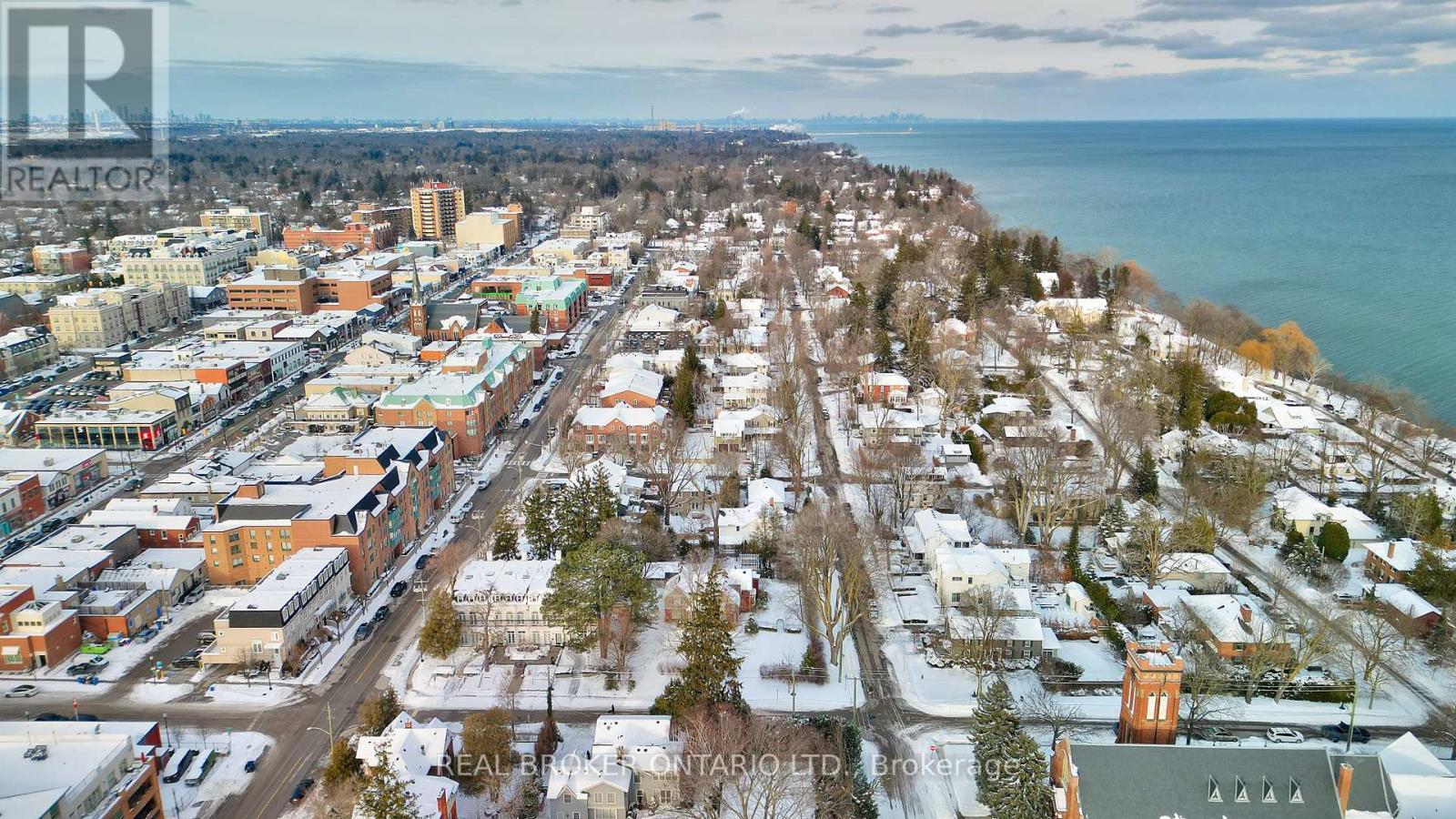 195 William Street, Oakville, Ontario  L6J 1C8 - Photo 41 - W11975482