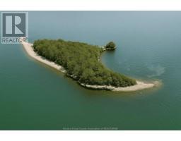 V/L MIDDLE SISTER ISLAND, Pelee Island, Ontario