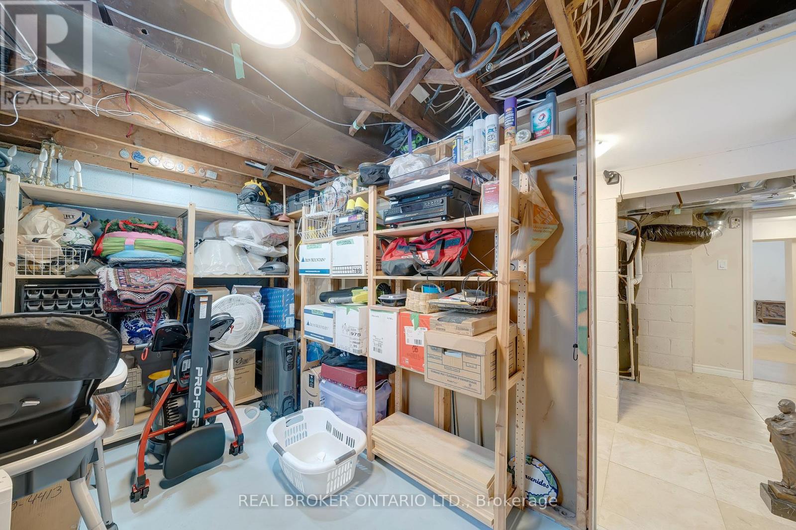 195 William Street, Oakville, Ontario  L6J 1C8 - Photo 46 - W11975482