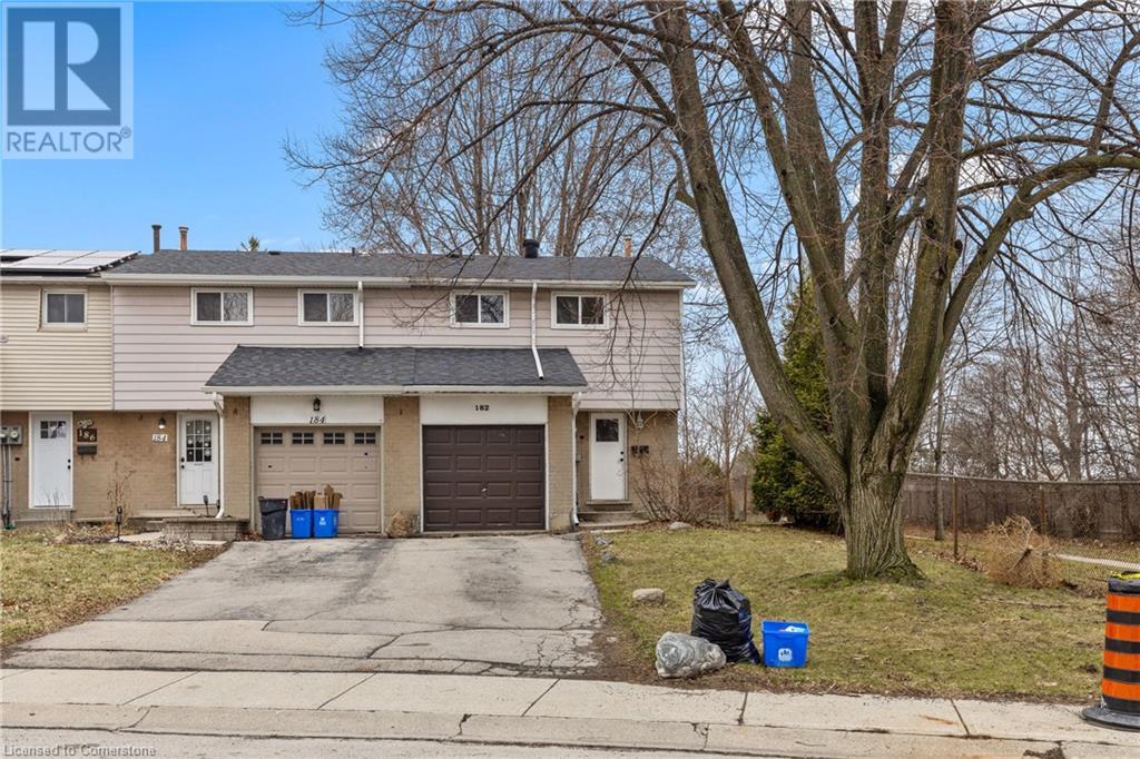 182 Golden Orchard Drive, Hamilton, Ontario  L9C 6J7 - Photo 1 - 40714896