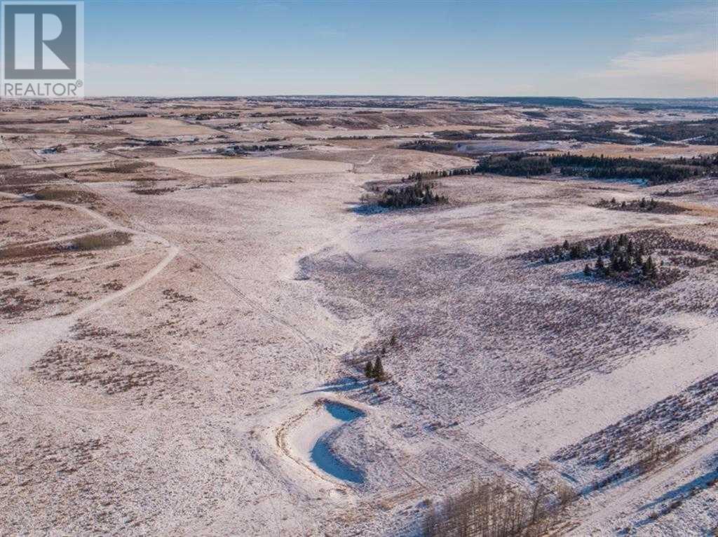 Horse Creek Road, Rural Rocky View County, Alberta  T0L 0W0 - Photo 13 - A2190928