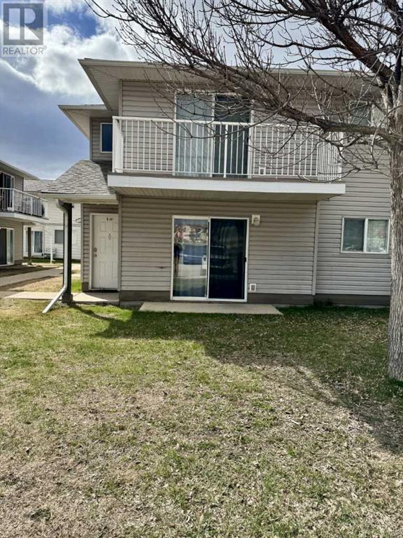 101b, 11018 106 Avenue, Grande Prairie, Alberta  T8V 7T3 - Photo 2 - A2216943
