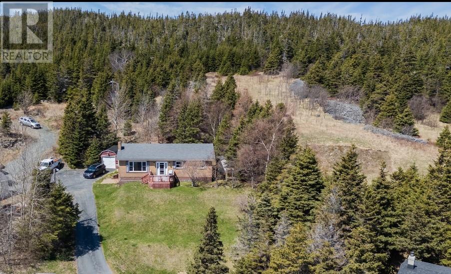 6-8 Parsons Road, Bryant's Cove, Newfoundland & Labrador