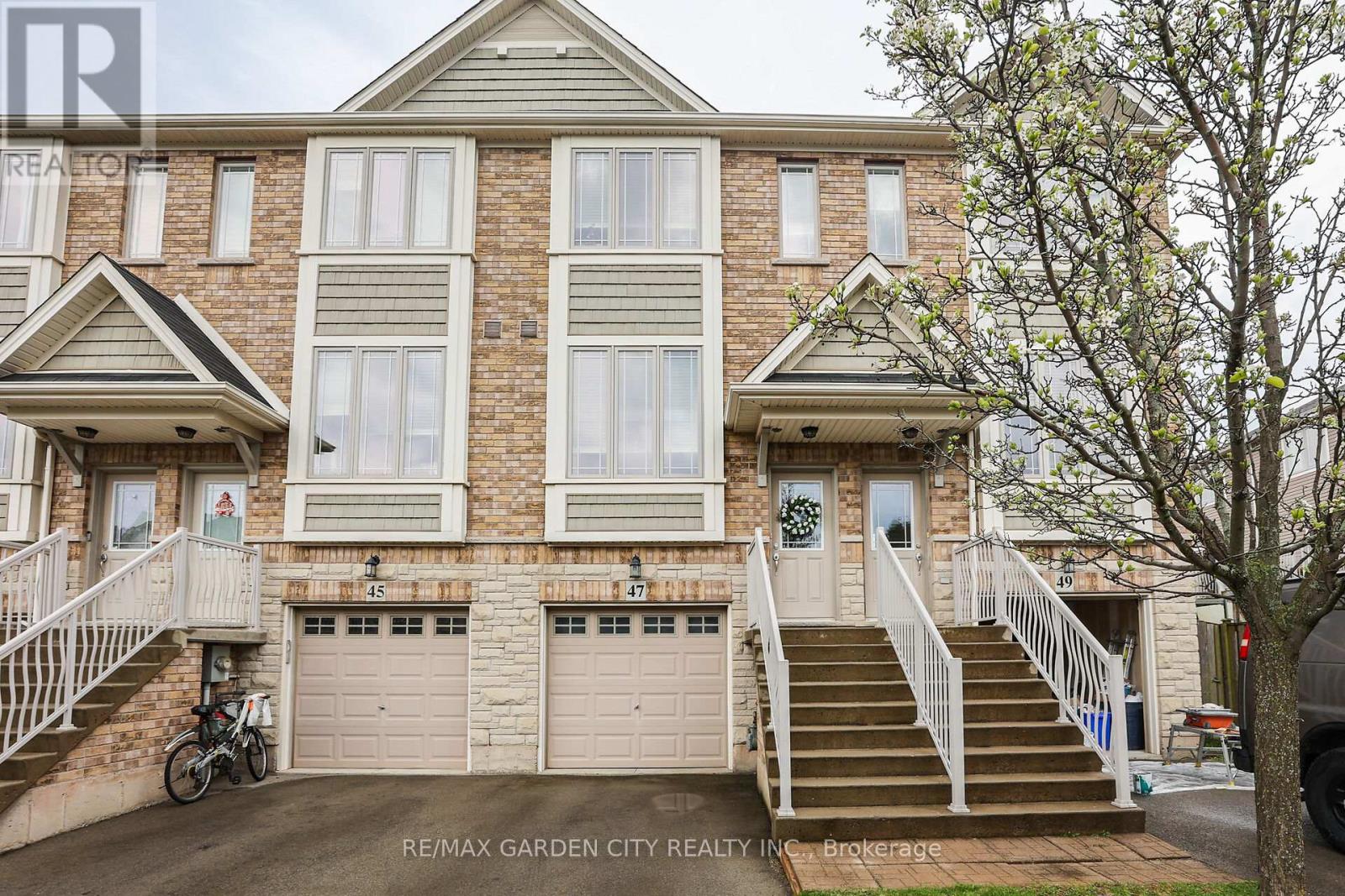 47 - 8 HEMLOCK WAY, grimsby (grimsby west), Ontario