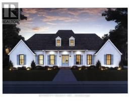 277 OLD HIGHWAY 24, Norfolk, Ontario