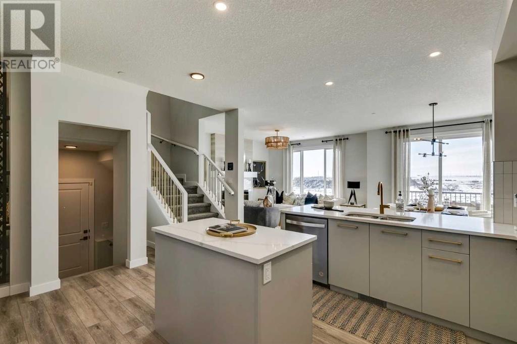 72 Sora Terrace Se, Calgary, Alberta  T3S 0M5 - Photo 12 - A2210581