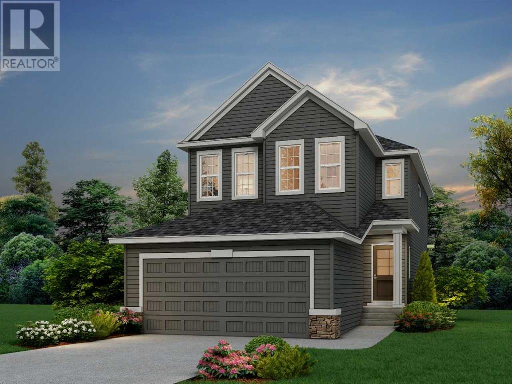 72 Sora Terrace SE, Calgary, Alberta