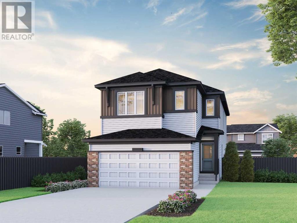 20 Snowberry Lane, Okotoks, Alberta