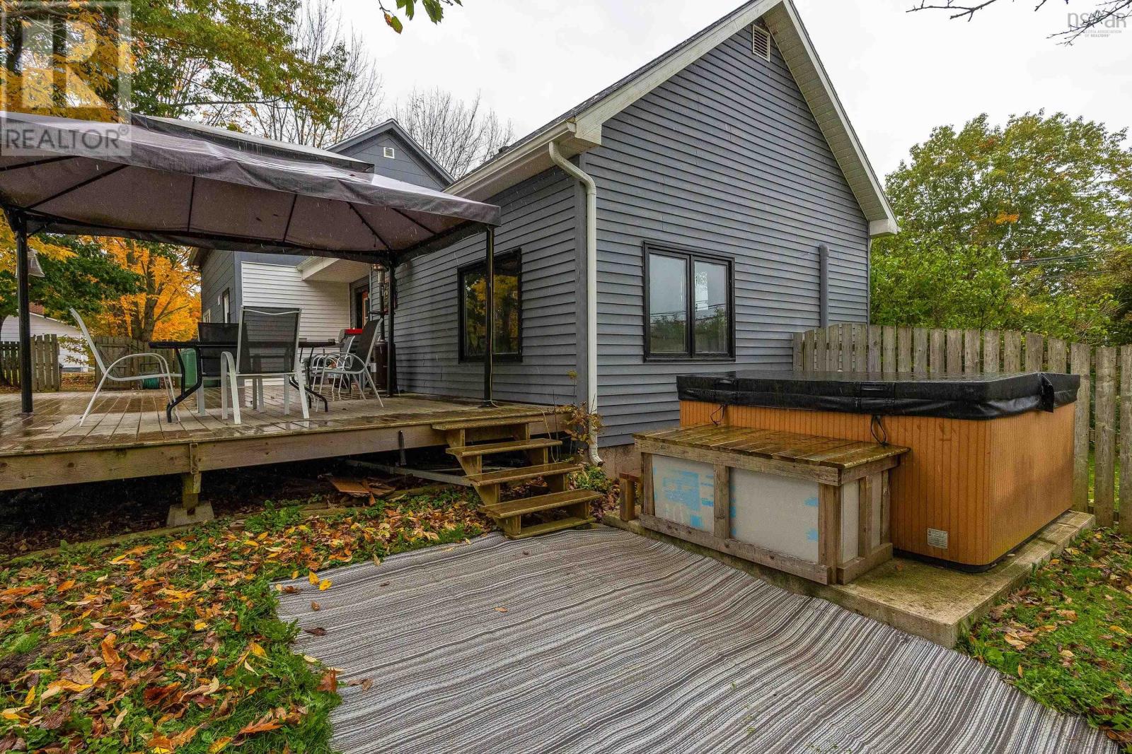 4814 Highway 1, South Berwick, Nova Scotia  B0P 1E0 - Photo 39 - 202509654