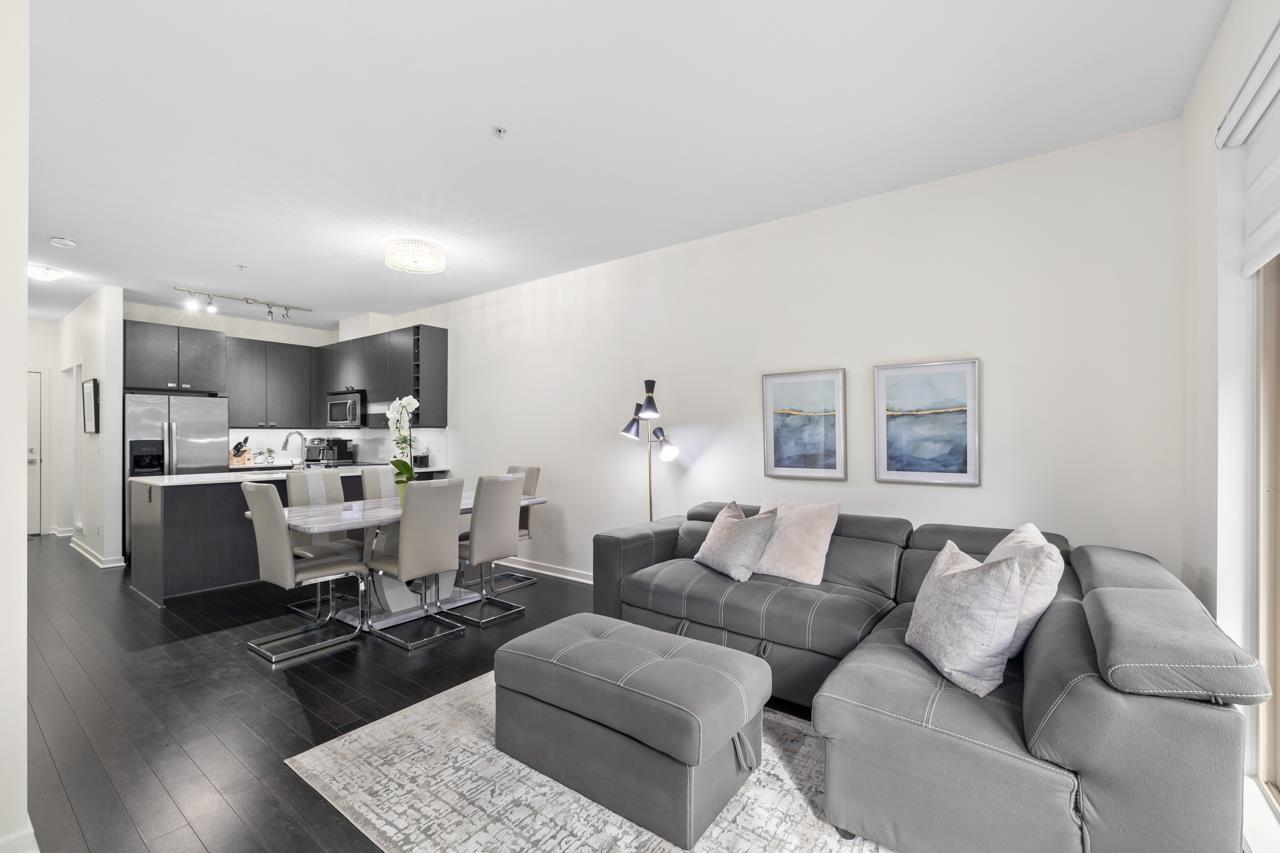 109 5655 210a Street, Langley, British Columbia  V3A 0G4 - Photo 6 - R2981150