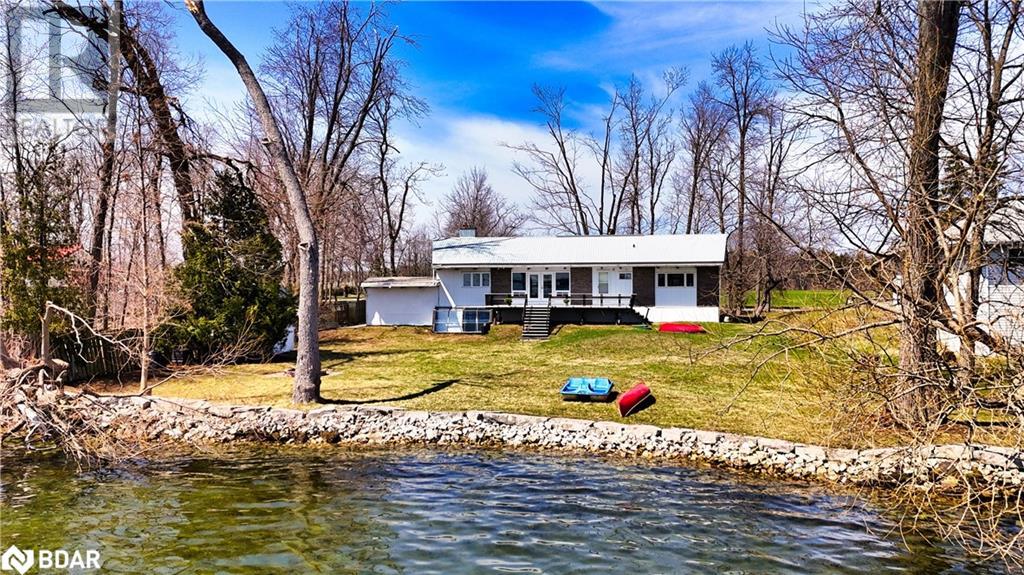 Property at 1971 WOODS BAY Road image 1