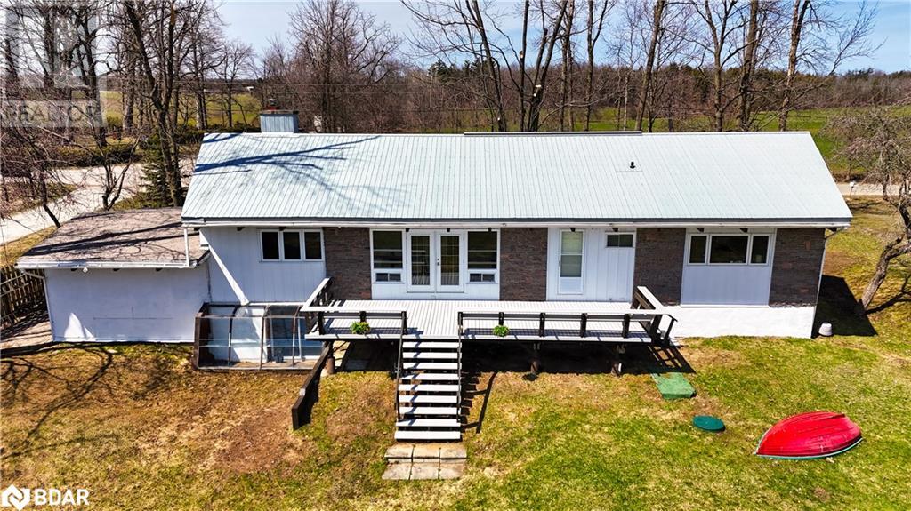 Property at 1971 WOODS BAY Road image 2