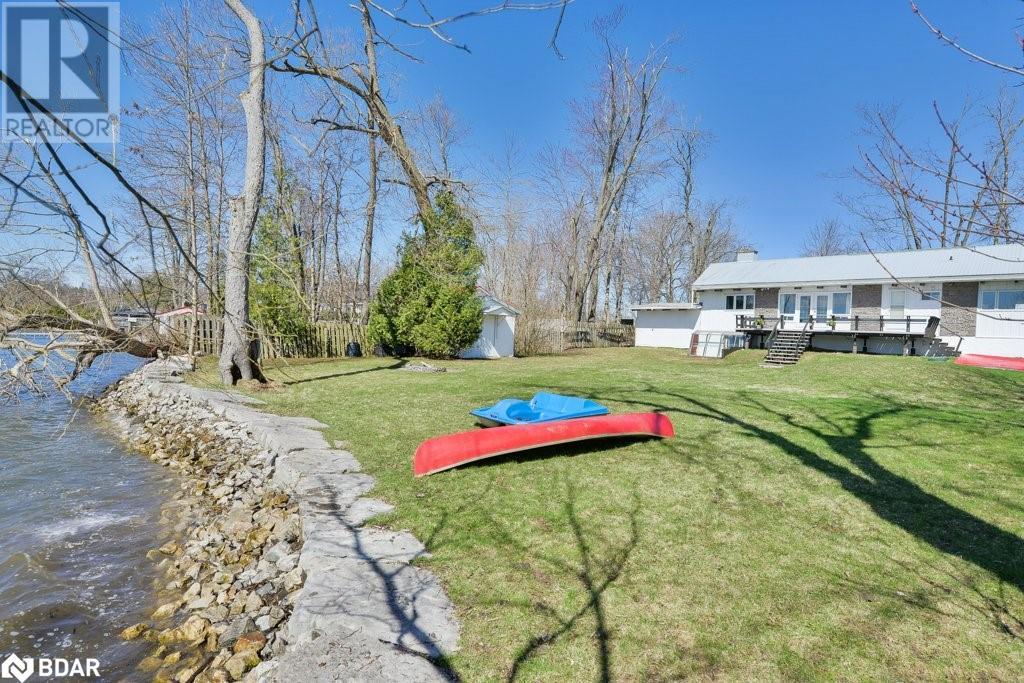 Property at 1971 WOODS BAY Road image 4