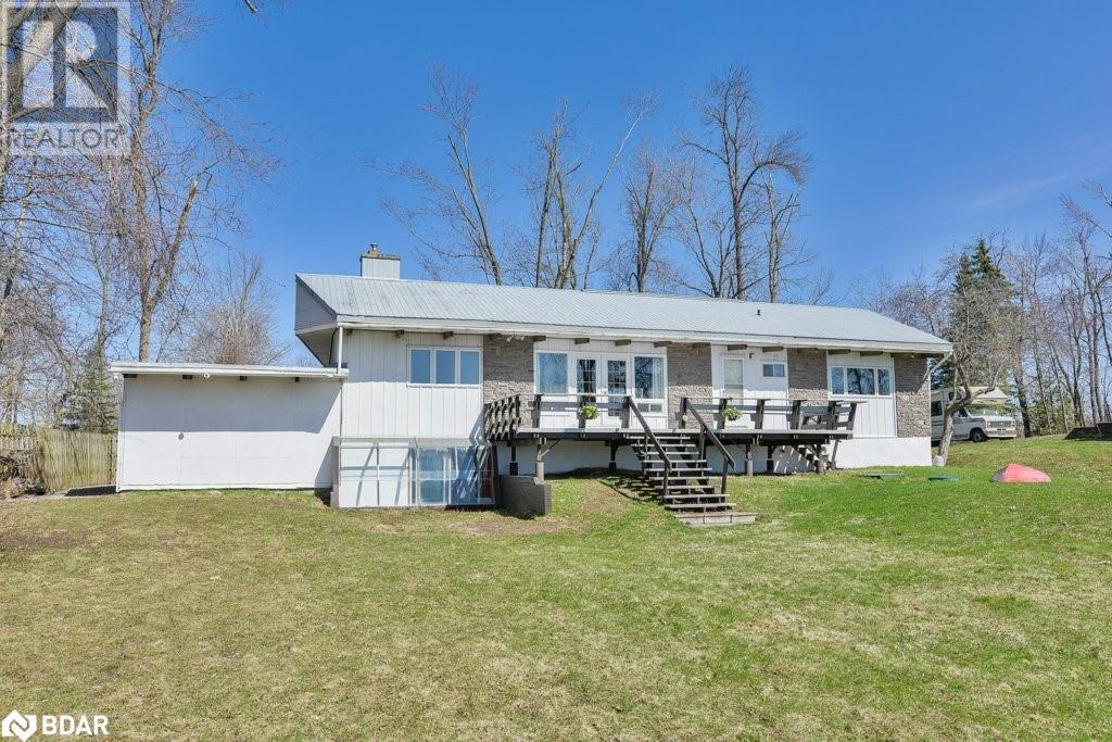 Property at 1971 WOODS BAY Road image 5