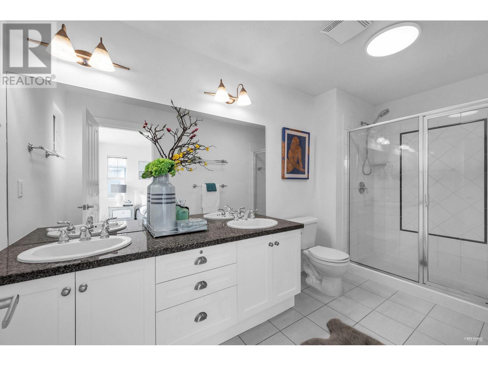 Listing Picture 24 of 40 : 980 W 58TH AVENUE, Vancouver / 溫哥華 - 魯藝地產 Yvonne Lu Group - MLS Medallion Club Member