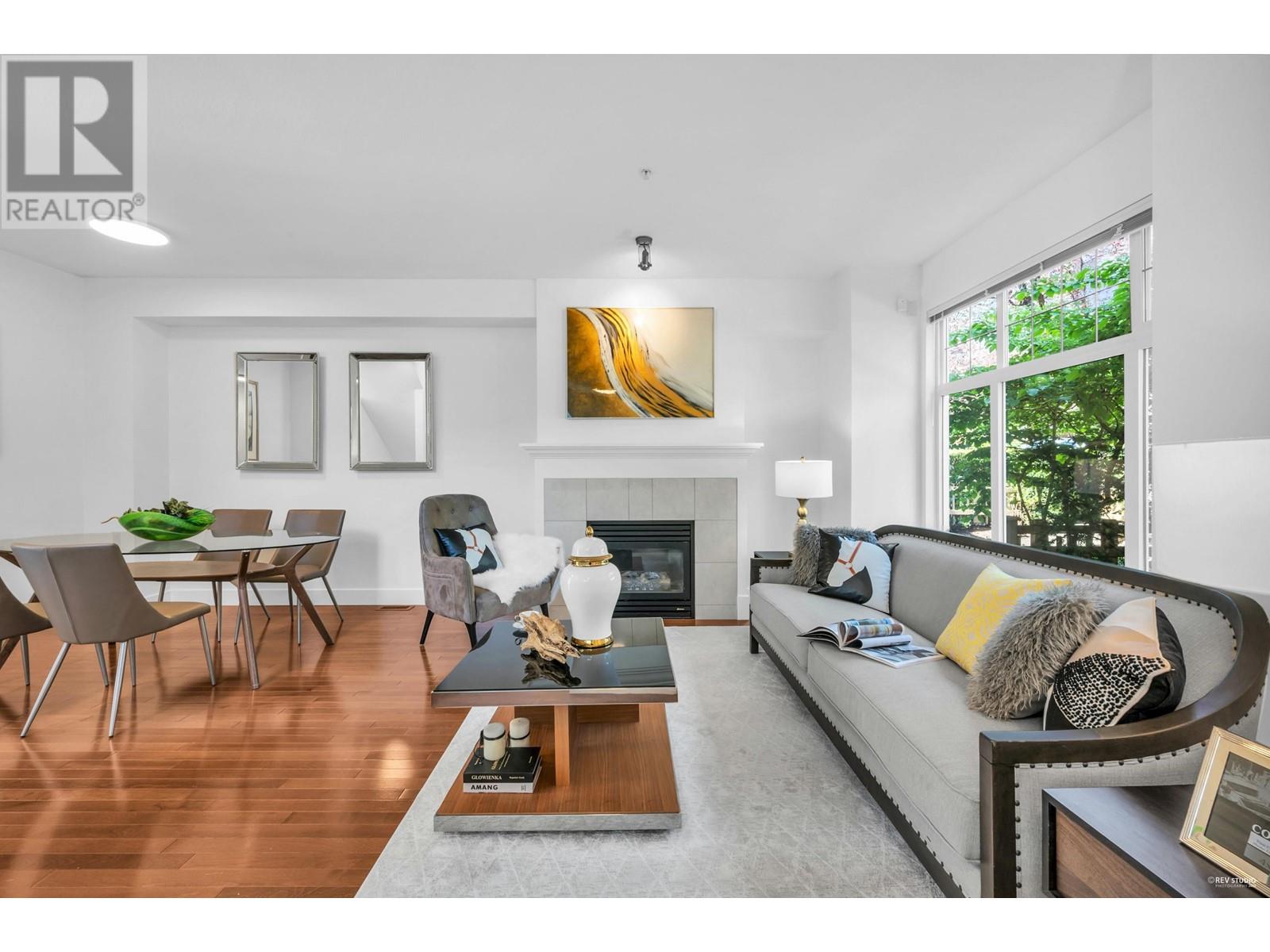 Listing Picture 5 of 40 : 980 W 58TH AVENUE, Vancouver / 溫哥華 - 魯藝地產 Yvonne Lu Group - MLS Medallion Club Member