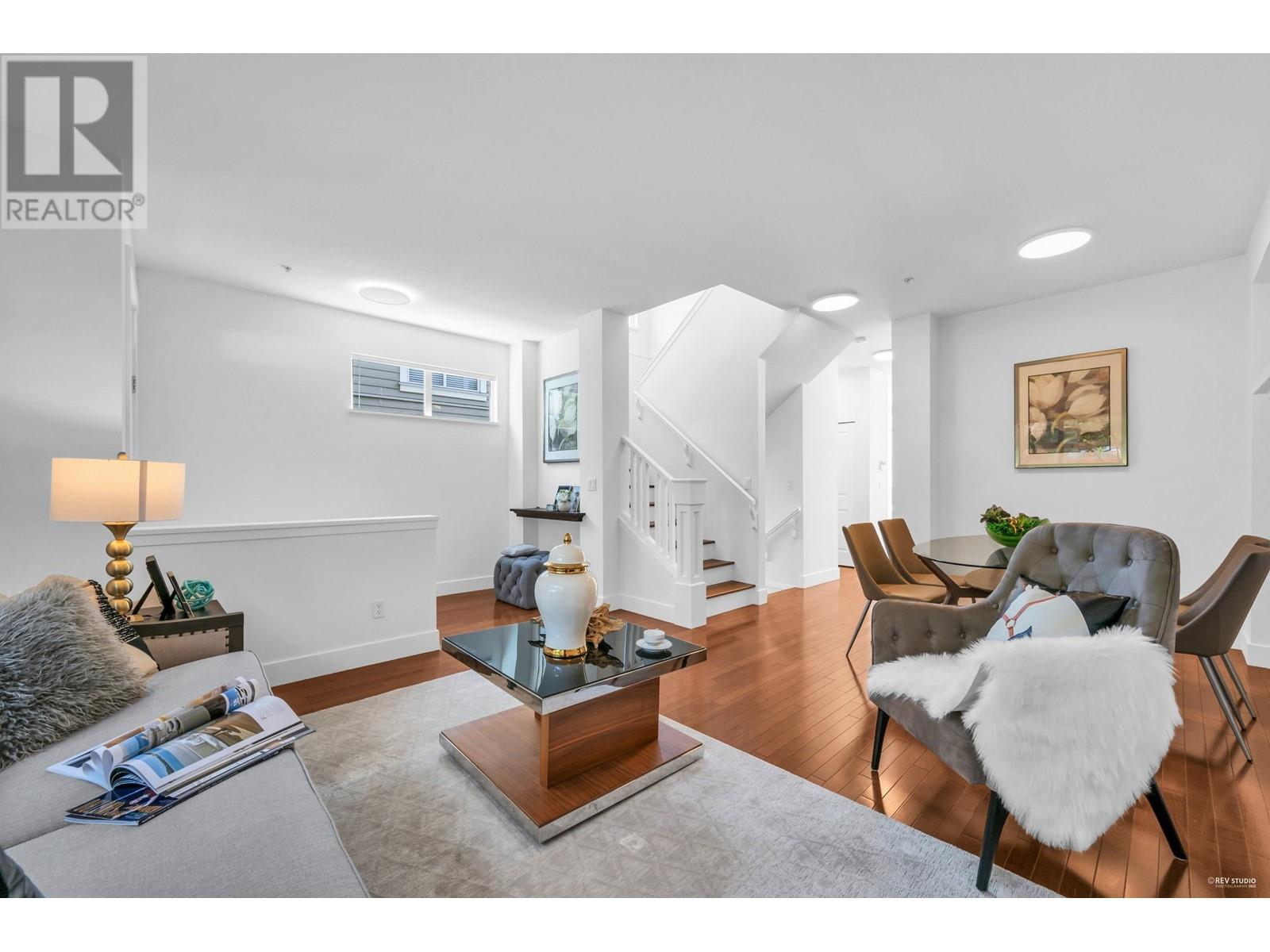 Listing Picture 7 of 40 : 980 W 58TH AVENUE, Vancouver / 溫哥華 - 魯藝地產 Yvonne Lu Group - MLS Medallion Club Member