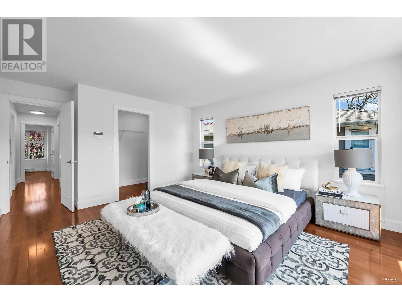 Listing Picture 20 of 40 : 980 W 58TH AVENUE, Vancouver / 溫哥華 - 魯藝地產 Yvonne Lu Group - MLS Medallion Club Member