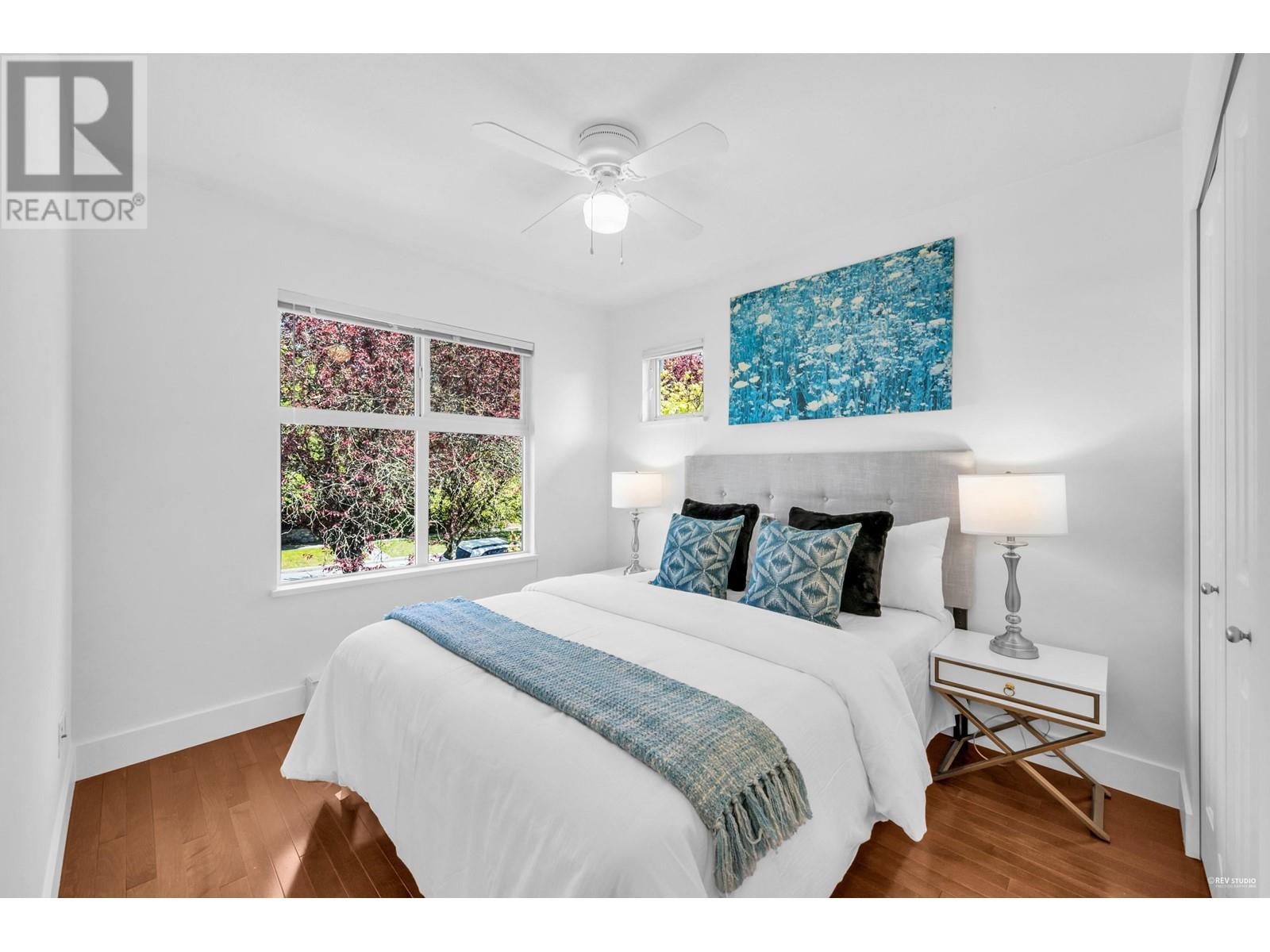 Listing Picture 27 of 40 : 980 W 58TH AVENUE, Vancouver / 溫哥華 - 魯藝地產 Yvonne Lu Group - MLS Medallion Club Member