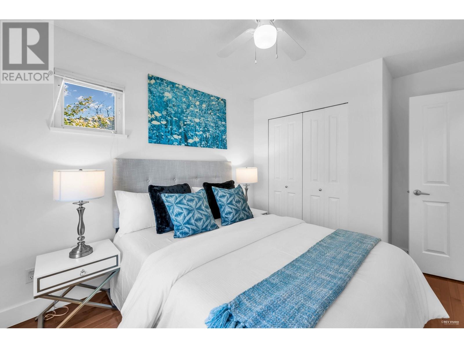 Listing Picture 28 of 40 : 980 W 58TH AVENUE, Vancouver / 溫哥華 - 魯藝地產 Yvonne Lu Group - MLS Medallion Club Member