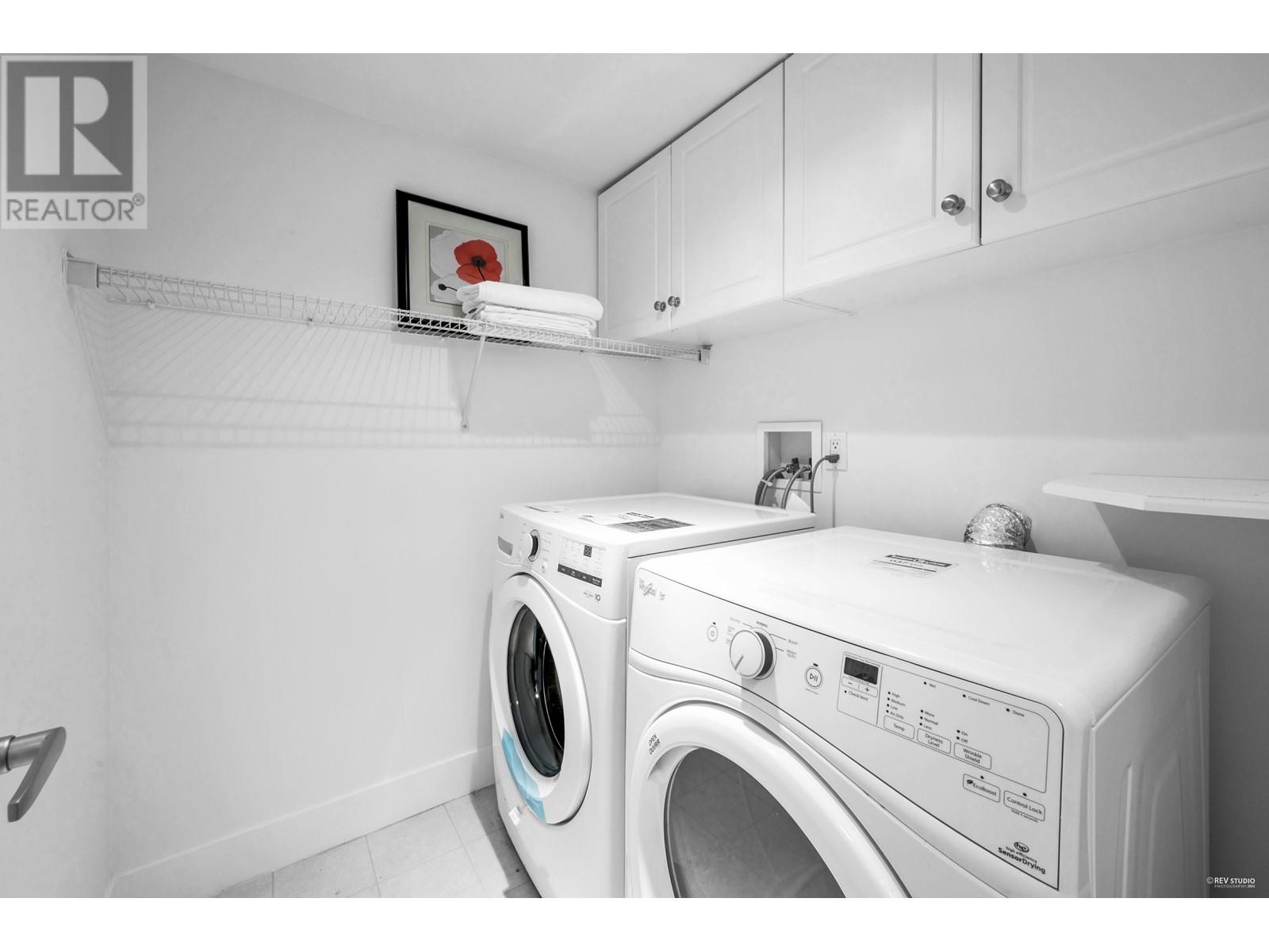 Listing Picture 33 of 40 : 980 W 58TH AVENUE, Vancouver / 溫哥華 - 魯藝地產 Yvonne Lu Group - MLS Medallion Club Member