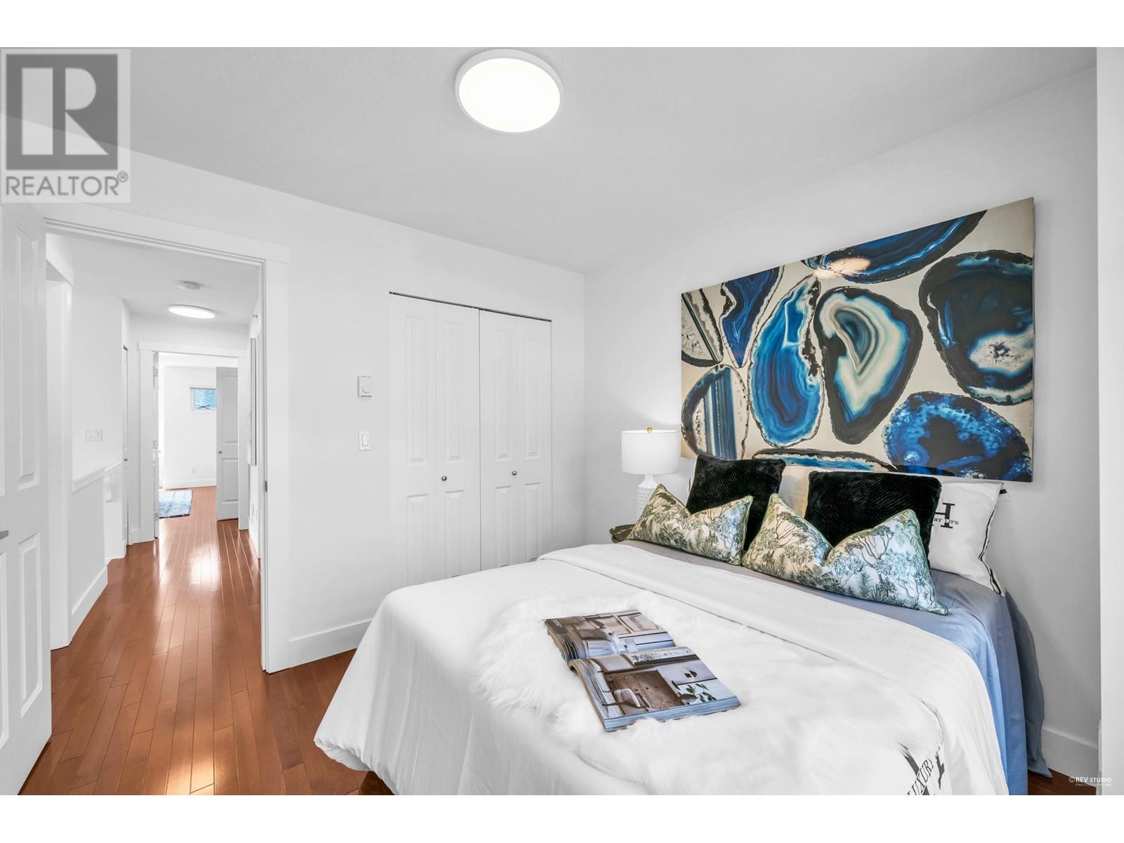 Listing Picture 26 of 40 : 980 W 58TH AVENUE, Vancouver / 溫哥華 - 魯藝地產 Yvonne Lu Group - MLS Medallion Club Member