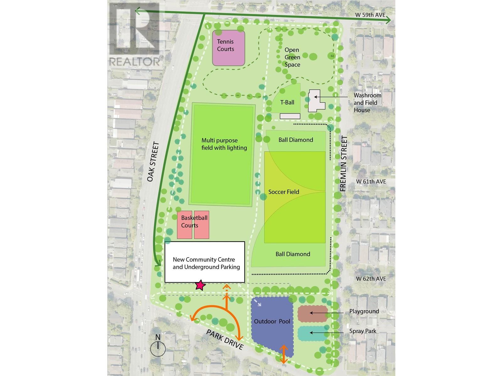 Listing Picture 38 of 40 : 980 W 58TH AVENUE, Vancouver / 溫哥華 - 魯藝地產 Yvonne Lu Group - MLS Medallion Club Member