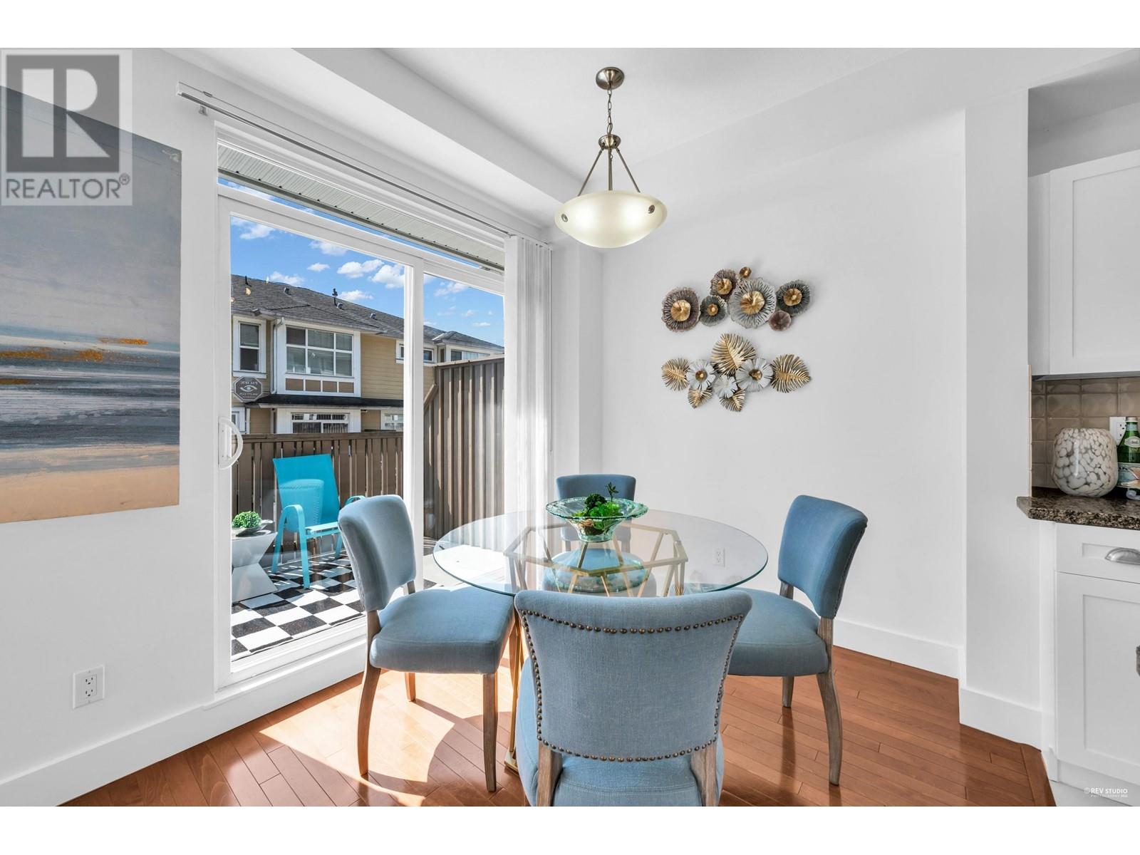 Listing Picture 16 of 40 : 980 W 58TH AVENUE, Vancouver / 溫哥華 - 魯藝地產 Yvonne Lu Group - MLS Medallion Club Member