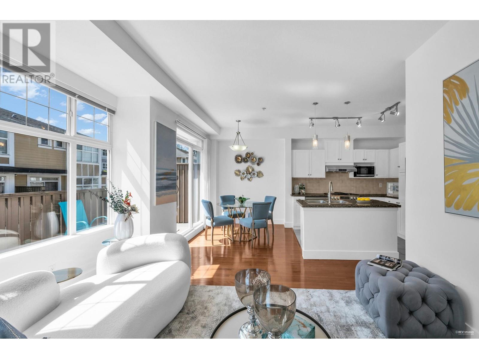 Listing Picture 18 of 40 : 980 W 58TH AVENUE, Vancouver / 溫哥華 - 魯藝地產 Yvonne Lu Group - MLS Medallion Club Member