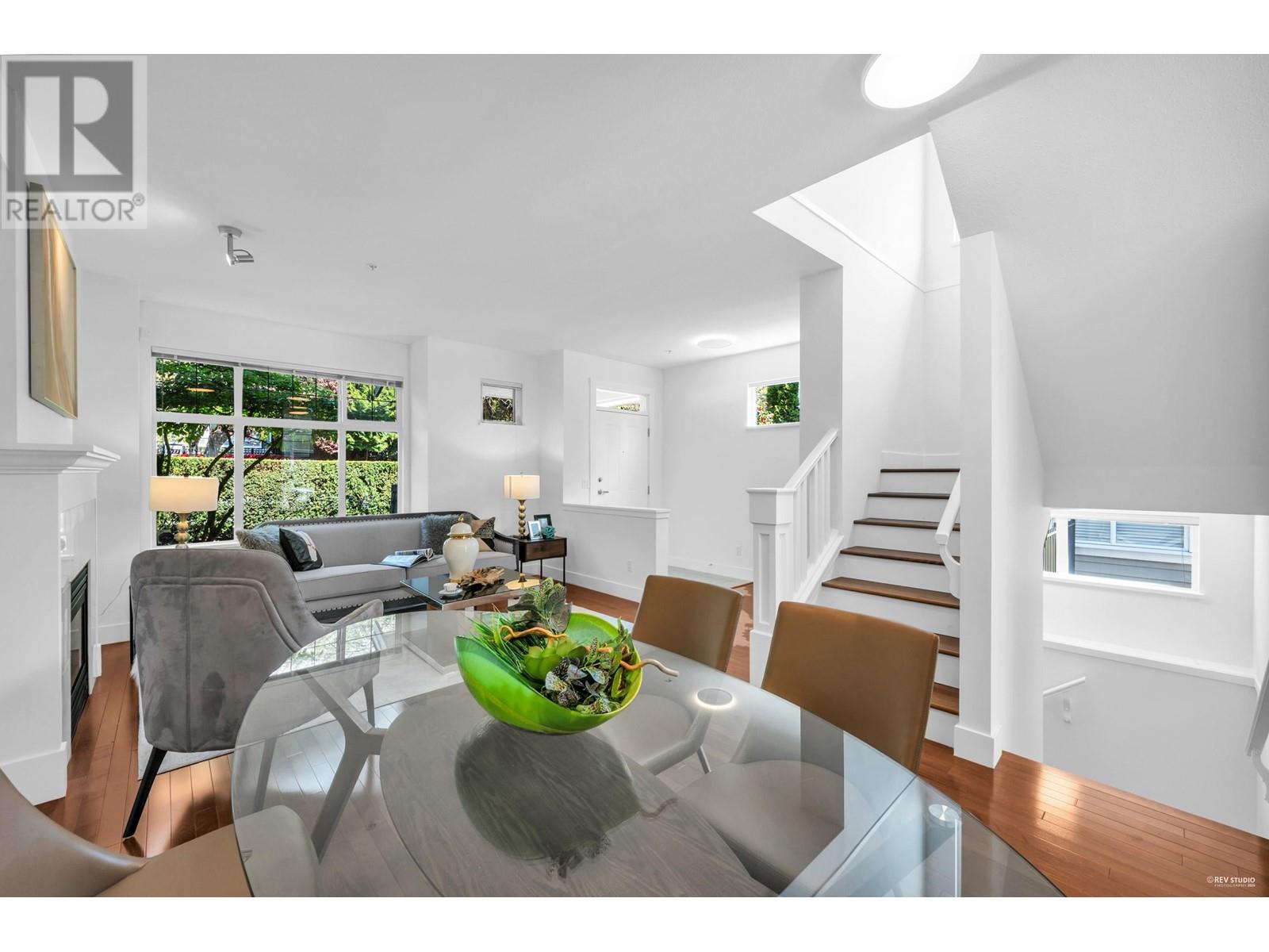 Listing Picture 8 of 40 : 980 W 58TH AVENUE, Vancouver / 溫哥華 - 魯藝地產 Yvonne Lu Group - MLS Medallion Club Member