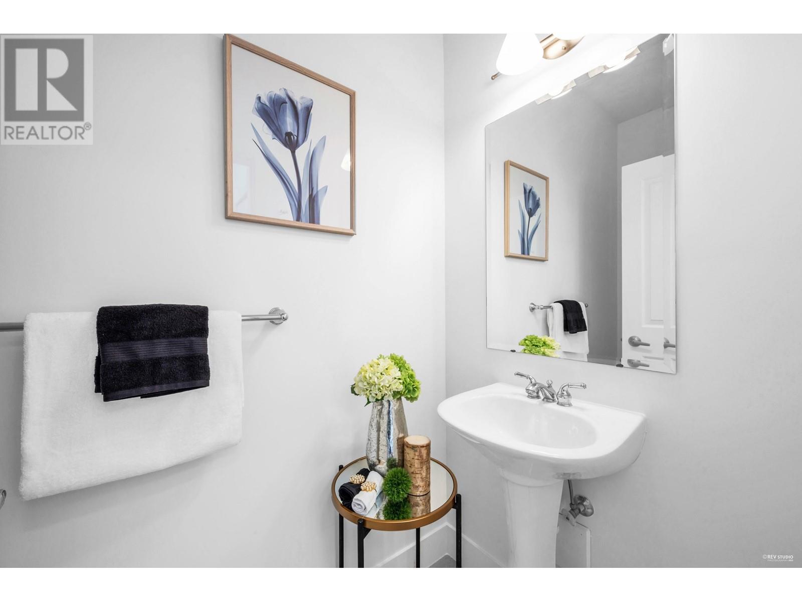 Listing Picture 13 of 40 : 980 W 58TH AVENUE, Vancouver / 溫哥華 - 魯藝地產 Yvonne Lu Group - MLS Medallion Club Member