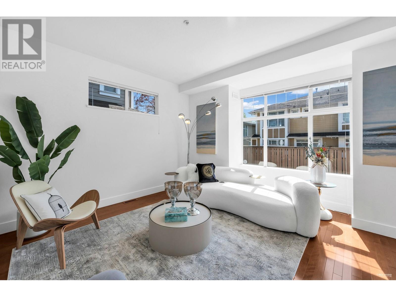 Listing Picture 19 of 40 : 980 W 58TH AVENUE, Vancouver / 溫哥華 - 魯藝地產 Yvonne Lu Group - MLS Medallion Club Member