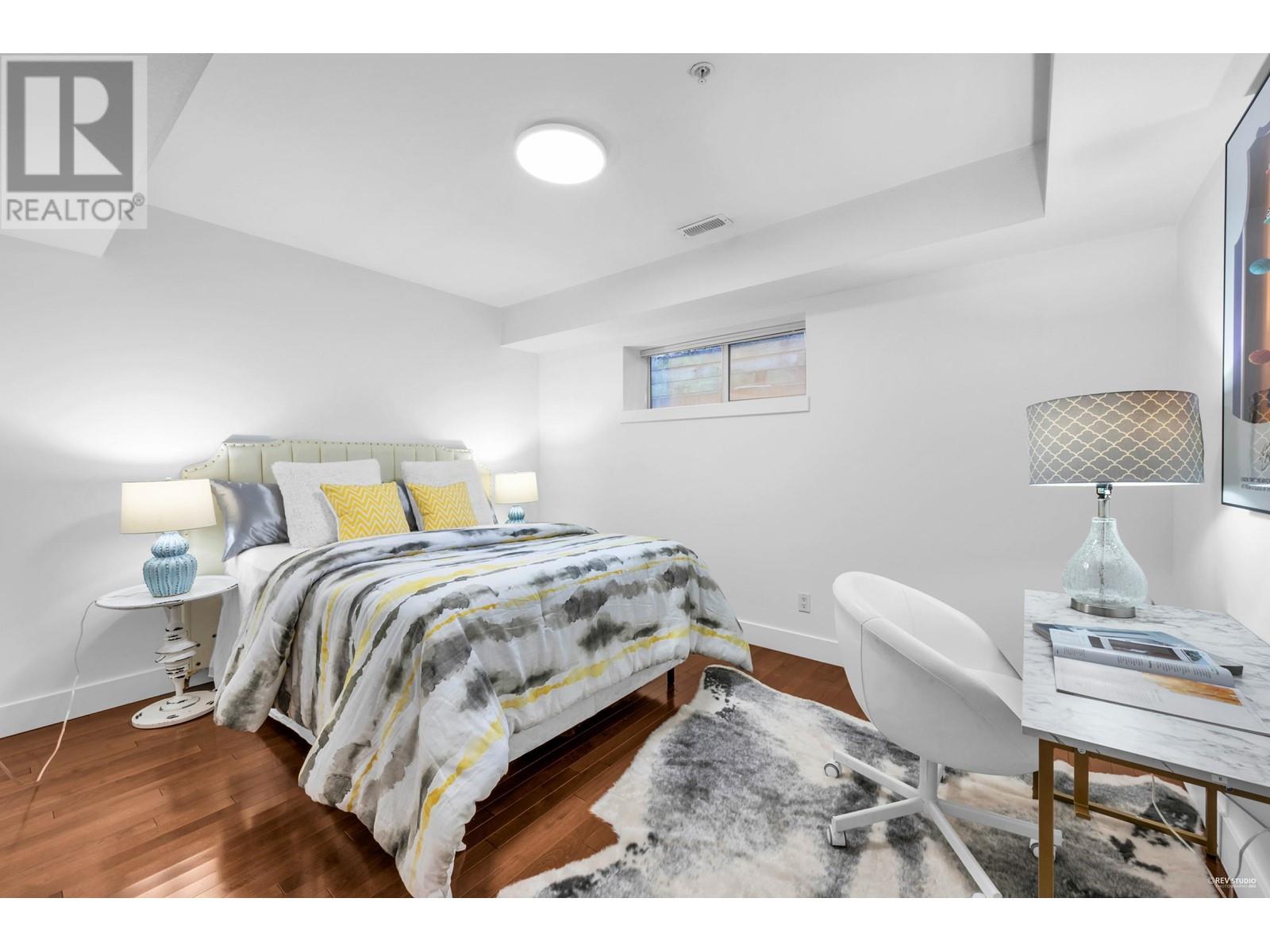 Listing Picture 31 of 40 : 980 W 58TH AVENUE, Vancouver / 溫哥華 - 魯藝地產 Yvonne Lu Group - MLS Medallion Club Member