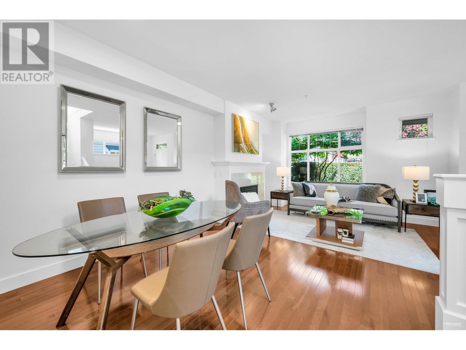 Listing Picture 9 of 40 : 980 W 58TH AVENUE, Vancouver / 溫哥華 - 魯藝地產 Yvonne Lu Group - MLS Medallion Club Member