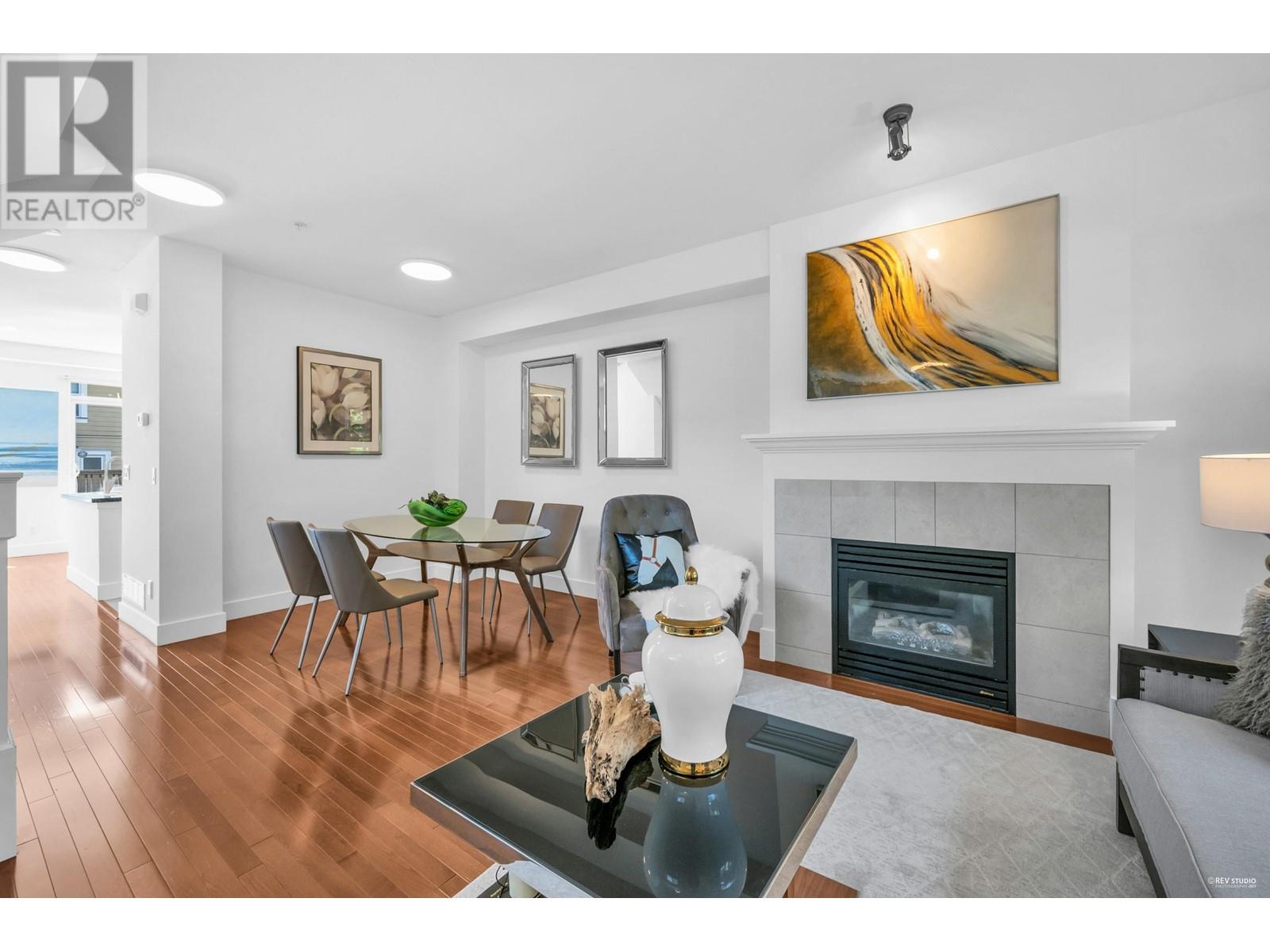 Listing Picture 10 of 40 : 980 W 58TH AVENUE, Vancouver / 溫哥華 - 魯藝地產 Yvonne Lu Group - MLS Medallion Club Member