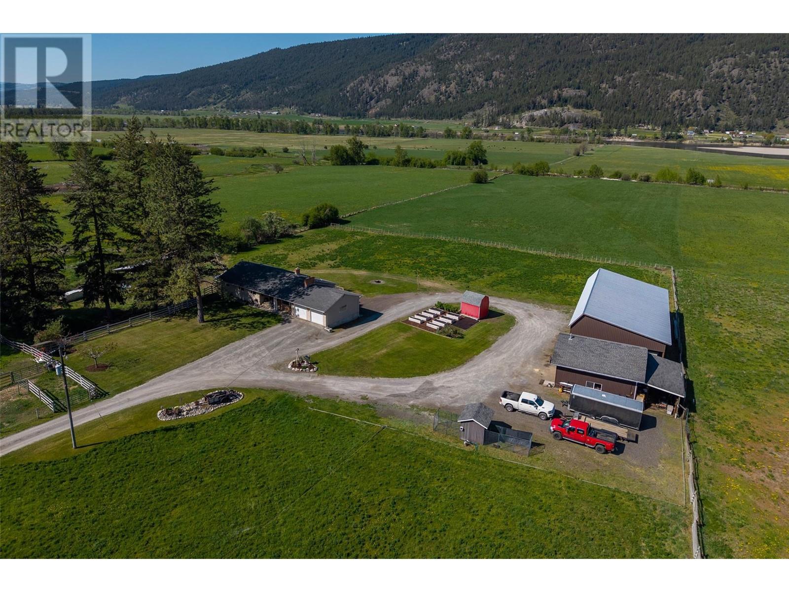 8517 Colt Road, Kamloops, British Columbia