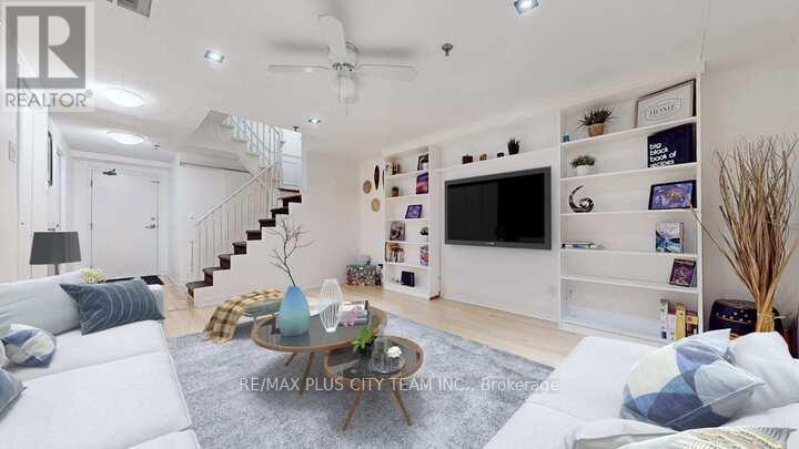 Th 112 - 60 Homewood Avenue, Toronto, Ontario  M4Y 2X4 - Photo 25 - C12117191