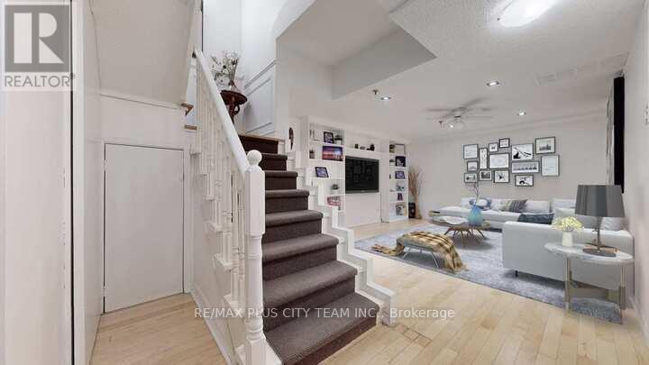 Th 112 - 60 Homewood Avenue, Toronto, Ontario  M4Y 2X4 - Photo 26 - C12117191