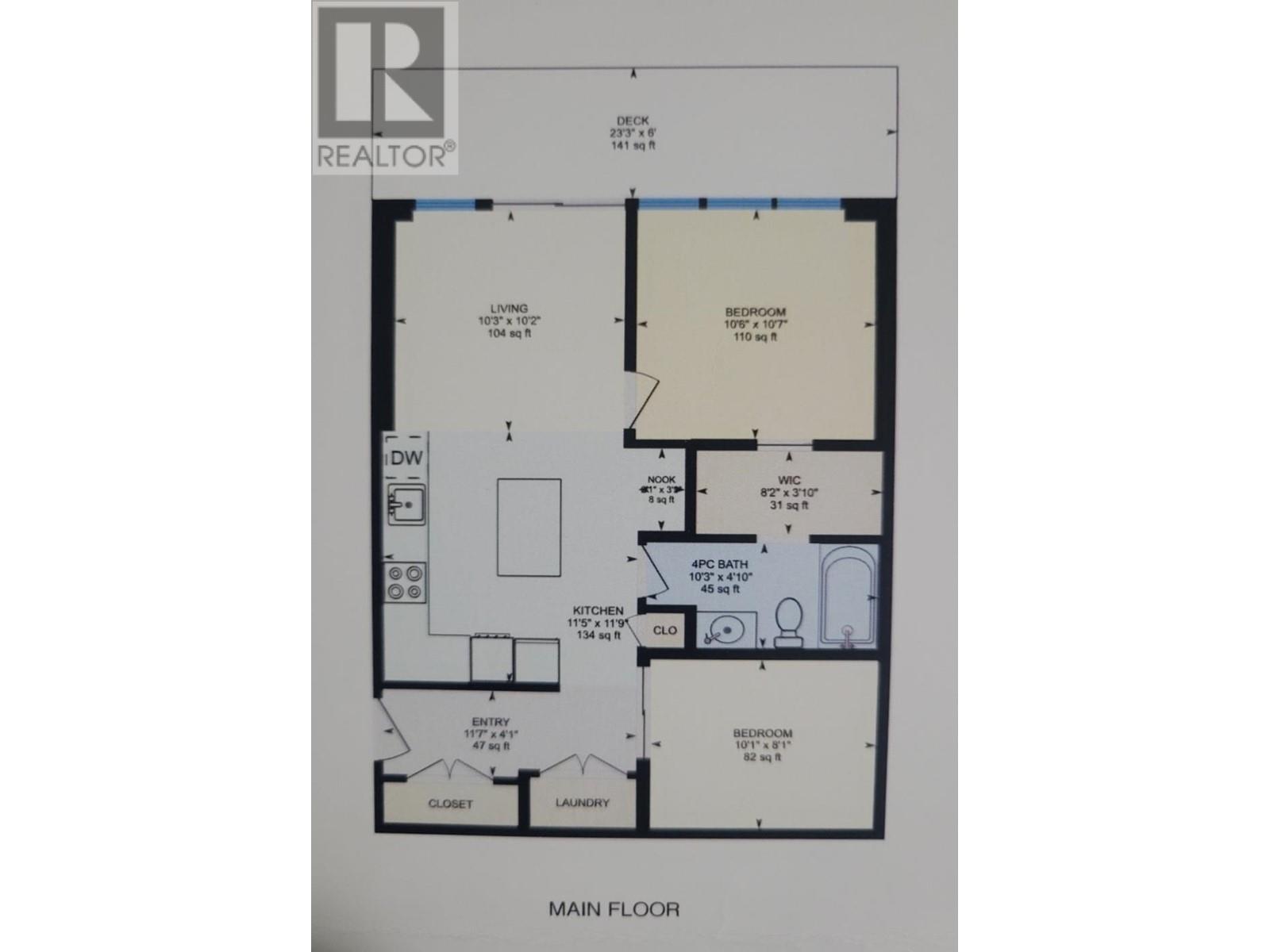 Listing Picture 14 of 27 : 3507 1955 ALPHA WAY, Burnaby / 本拿比 - 魯藝地產 Yvonne Lu Group - MLS Medallion Club Member