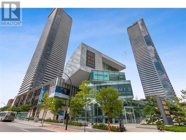 Listing Picture 25 of 27 : 3507 1955 ALPHA WAY, Burnaby / 本拿比 - 魯藝地產 Yvonne Lu Group - MLS Medallion Club Member