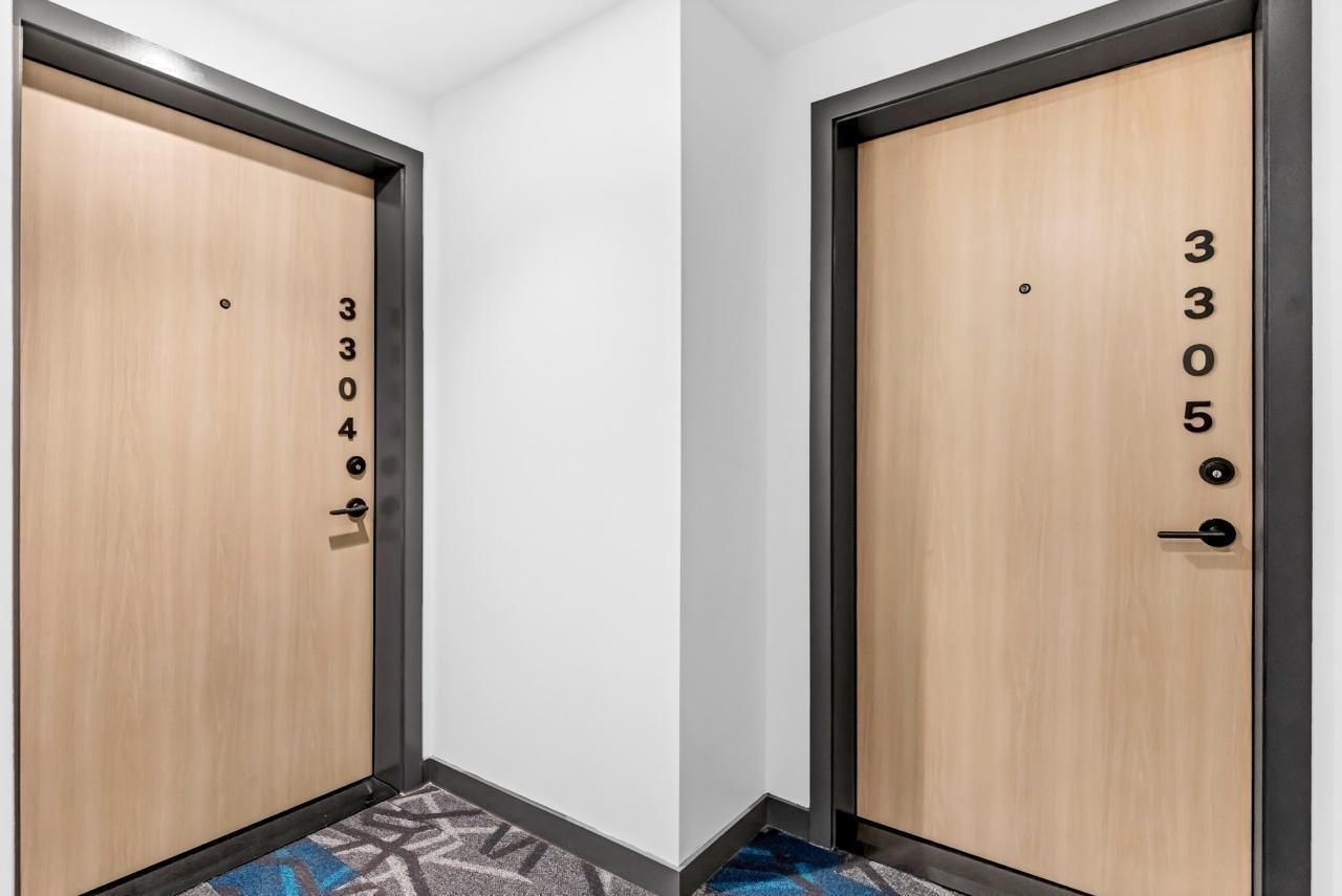 3304 10448 University Drive, Surrey, British Columbia  V3T 0S7 - Photo 20 - R2997483