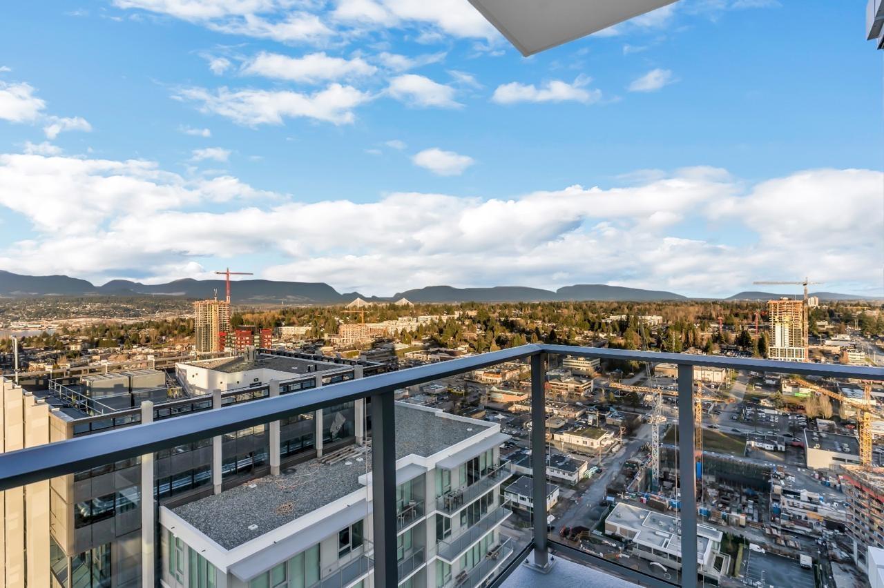 3304 10448 University Drive, Surrey, British Columbia  V3T 0S7 - Photo 11 - R2997483