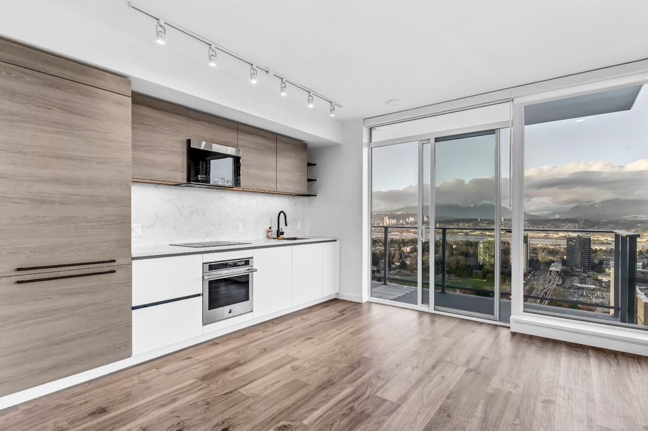 3304 10448 University Drive, Surrey, British Columbia  V3T 0S7 - Photo 7 - R2997483